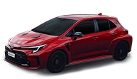 Yaris GR